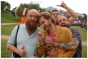 Foto 322 de la jueves 6 de julio | Bilbao BBK Live 2017